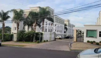 ÓTIMO APARTAMENTO EM OFICINAS
