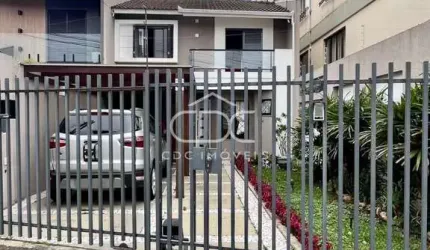ÓTIMO SOBRADO NO JARDIM CARVALHO