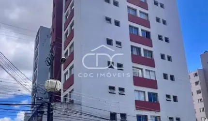 ÓTIMO APARTAMENTO CENTRAL