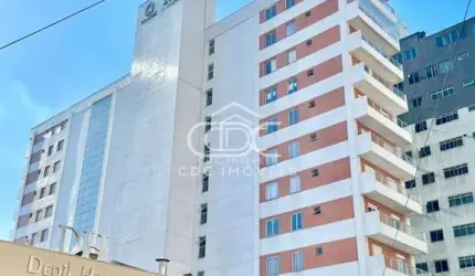 ÓTIMO APARTAMENTO NO EDIFÍCIO LA MAISON RESIDENCE