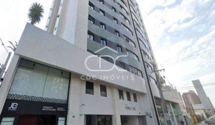 EXCELENTE APARTAMENTO NO EDIFÍCIO PÔR DO SOL