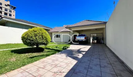 EXCELENTE CASA NO JARDIM CARVALHO