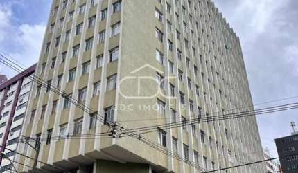 ÓTIMO APARTAMENTO CENTRAL