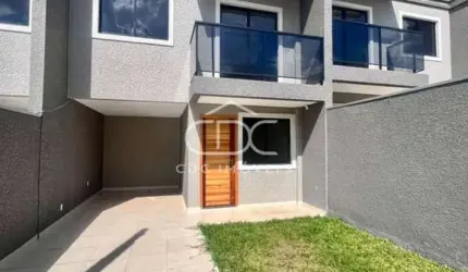 ÓTIMO SOBRADO NO ÓRFÃS