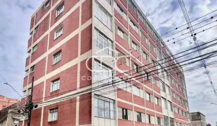ÓTIMO APARTAMENTO CENTRAL