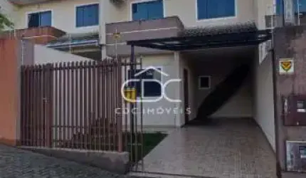 ÓTIMO SOBRADO SEMIMOBILIADO EM OFICINAS