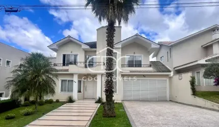 EXCELENTE CASA EM CONDOMÍNIO FECHADO - OFICINAS