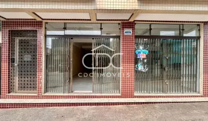 ÓTIMA SALA COMERCIAL NO CENTRO
