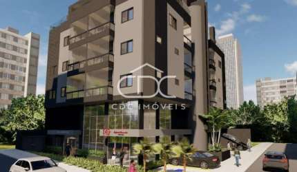 EXCELENTE APARTAMENTO EM FASE DE ACABAMENTO NO NOVA RÚSSIA