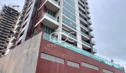 EXCELENTE APARTAMENTO DUPLEX EM OFICINAS
