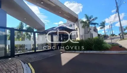 ÓTIMO APARTAMENTO EM OFICINAS