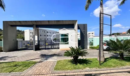 ÓTIMO APARTAMENTO NO OLARIAS