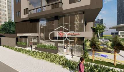 EXCELENTE APARTAMENTO EM FASE DE CONSTRUÇÃO NO NOVA RÚSSIA
