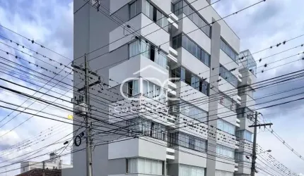 EXCELENTE APARTAMENTO SEMIMOBILIADO EM OFICINAS