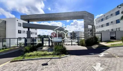 ÓTIMO APARTAMENTO NO VITTACE OFICINAS