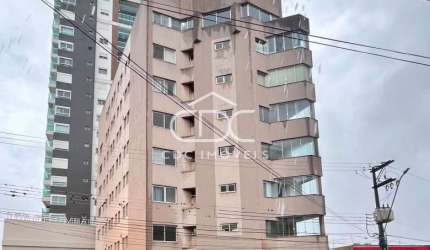 ÓTIMO APARTAMENTO CENTRAL