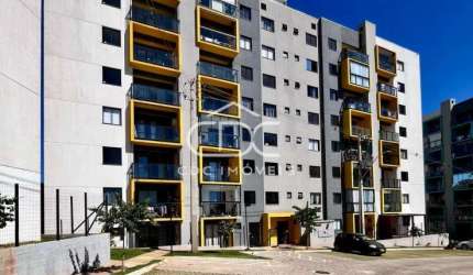 ÓTIMO APARTAMENTO NO SANTA PAULA
