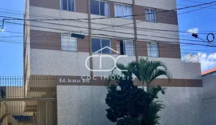 ÓTIMO APARTAMENTO SEMIMOBILIADO CENTRAL