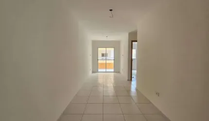 Apartamento com 2 quartos à venda na Rua Cornélio Procópio, 202, Boqueirão, Praia Grande, 60 m2 por R$ 359.000