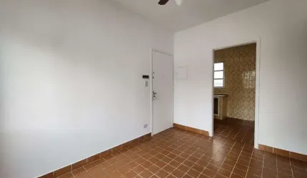 Apartamento de 45m² com 2 Dormitórios e Sacada – Compacto e Funcional!