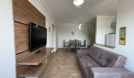 Apartamento à Venda com 1 quarto, 1 banheiro, 1 vaga e 45m² por R$ 280.000,00