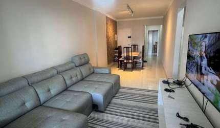 Apartamento com Vista para o Mar – 110m²