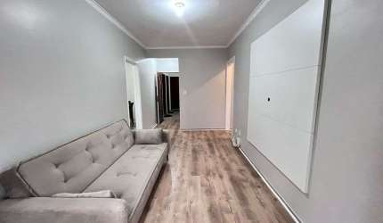 Apartamento à Venda com 1 quarto, 1 banheiro, 1 vaga e 60m² por R$ 315.000,00
