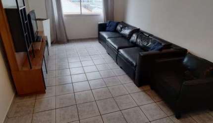 Conforto na Medida Certa – Apartamento de 80m² com 2 Dormitórios (1 Suíte)