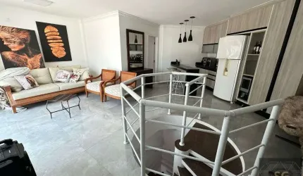 Apartamento à Venda em Vila Guilhermina, Praia Grande - SP