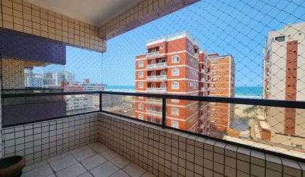 Imperdível: Apartamento de 3 Dormitórios a 100m do Mar por Apenas R$ 600.000!