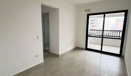 Aconchego e Estilo – Apartamento de 71m² com 2 Dormitórios (1 Suíte)