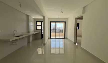 Lançamento incrível com Vista para o Mar - Aviação, Praia Grande