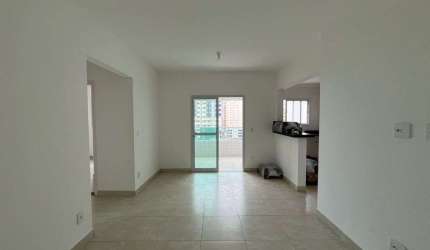 Apartamento a VENDA | 02 dormitórios sendo 01 suíte | 70m² | Aviação
