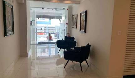 Oportunidade! Apartamento 1 Dormitórios no Boqueirão - PG