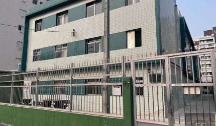 Apartamento à Venda em Canto do Forte, Praia Grande - SP