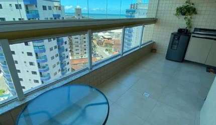Apartamento à Venda em Vila Assunção, Praia Grande - SP