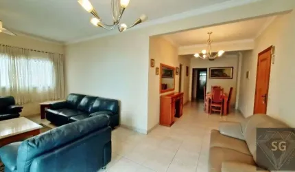 Apartamento à Venda em Vila Caiçara, Praia Grande - SP