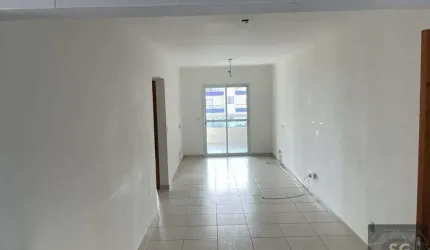 Apartamento à Venda em Vila Guilhermina, Praia Grande - SP
