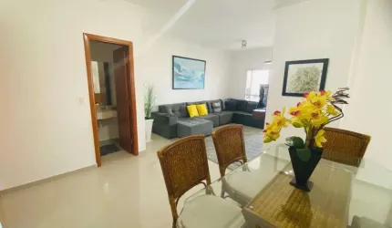 Apartamento dos Sonhos com Vista para o Mar – 3 Dormitórios sendo 2 Suítes!