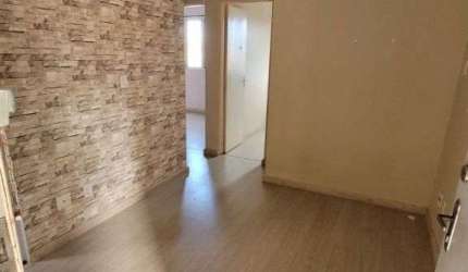 Apartamento à venda, 47 m² por R$ 175.000,00 - Quietude - Praia Grande/SP