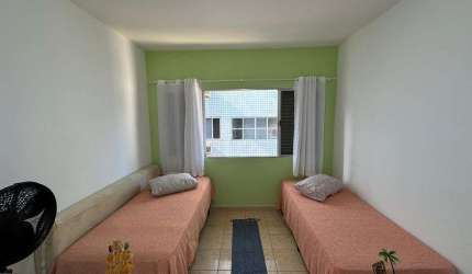 Kitnet à Venda com 1 quarto, 1 banheiro, 1 vaga e 30m² por R$ 245.000