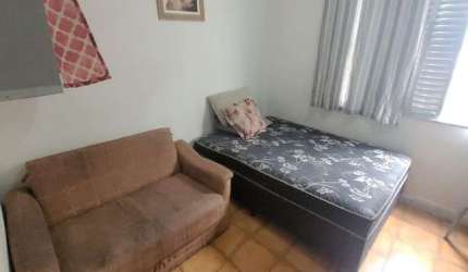 Kitnet Compacta de 23m² – Praticidade e Conforto em um Só Lugar!
