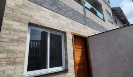 Sobrado à Venda em Aviação, Praia Grande - SP