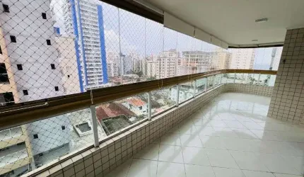 Apartamento 03 Dormitórios  sendo 2 suítes SEMI MOBILIADO na Aviação.