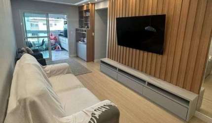 Apartamento à Venda em Boqueirão, Praia Grande - SP