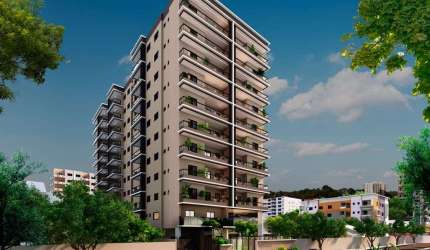 Lançamento 2 e 3 dorm 30 mil de entrada na Vila Guilhermina - Praia Grande