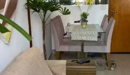 Apartamento Prático e Bem Localizado no Jardim Tropical Salvador -Ba