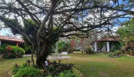 Casa com 3 quartos à venda na Rodovia BA-099 - Estrada do Côco, Abrantes, Camaçari, 250 m2 por R$ 1.100.000