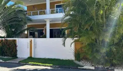 Vendo Casa de 5 Suites em Villas