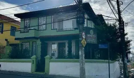 Casa Comercial Matatu